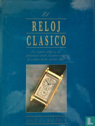 El Reloj Clasico - Image 1