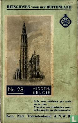 Midden-België - Afbeelding 1