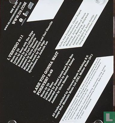 Vertigo - Image 2