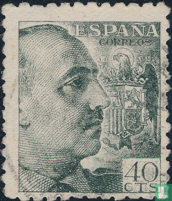 Generaal Franco