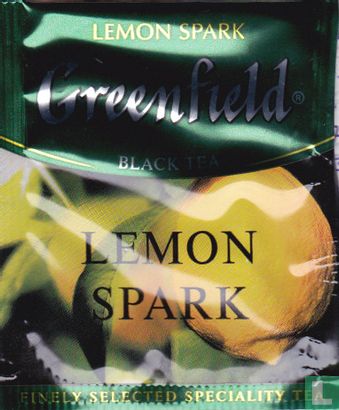 Lemon Spark - Afbeelding 1