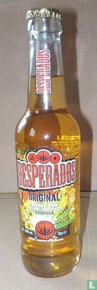 Desperados Original Tequila  - Afbeelding 1