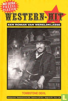 Western-Hit 994 - Image 1