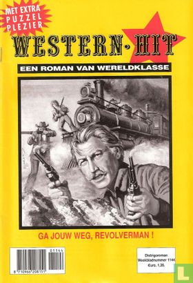Western-Hit 1144 - Image 1