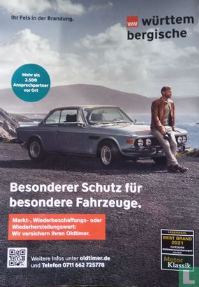 Auto Zeitung Classic Cars 1 - Bild 2