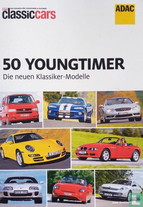 Auto Zeitung Classic Cars 1 - Image 3