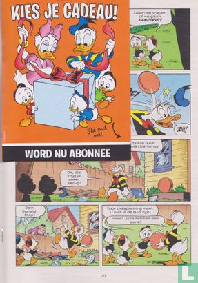 Donald Duck 38  - Bild 3