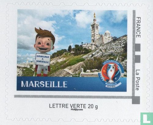UEFA Euro 2016