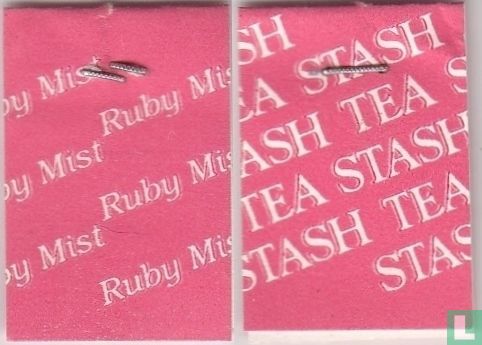 Ruby Mist [tm] Herb Tea  - Image 3