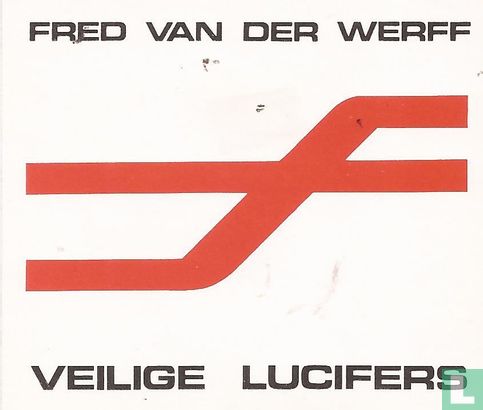 Fred van der Werff
