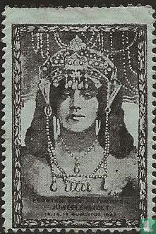 Antwerpen Juwelenstoet 1923