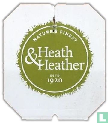 Heath & Heather Natures Finest estd 1920 - Image 1