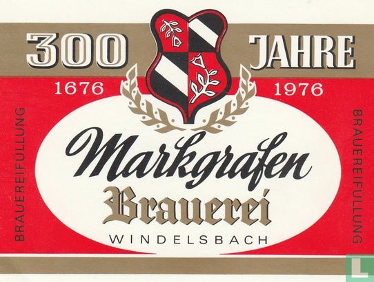 Markgrafen Brauerei