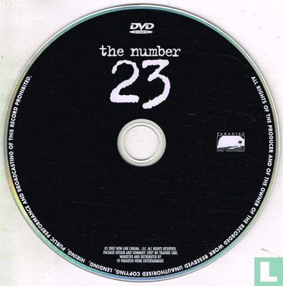 The Number 23 - Bild 3
