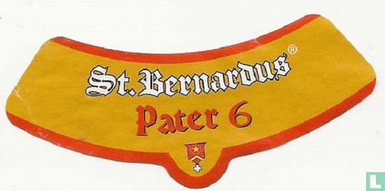 St. Bernardus Pater 6 - Image 3