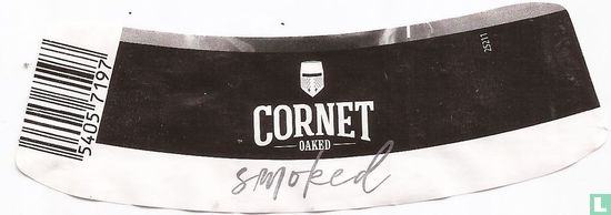 Cornet Oaked Smoked  - Afbeelding 3