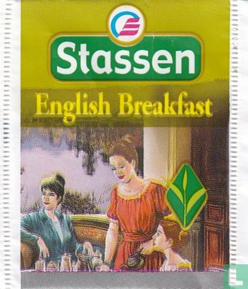 English Breakfast - Bild 1