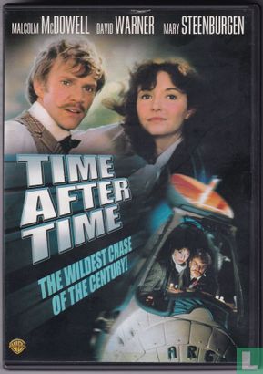 Time After Time - Afbeelding 1
