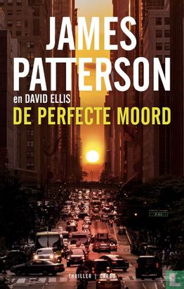 De perfecte moord - Image 1