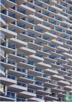 Modern apartment buildings - Image 1