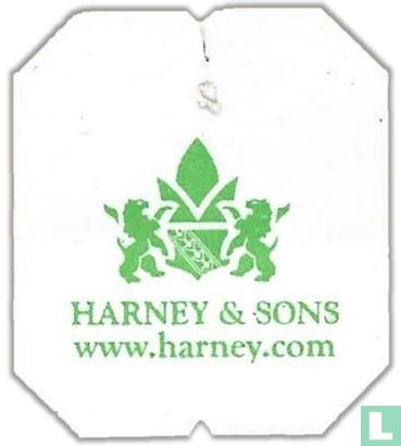 Harney & Sons www.harney.com / Irish Breakfast Steep 5 minutes - Image 2