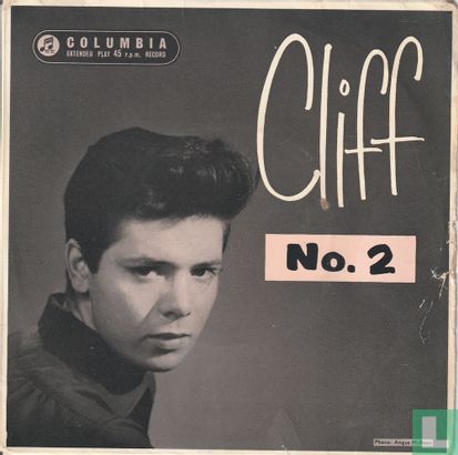 Cliff No. 2 - Image 1