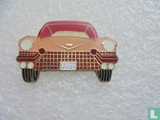 Oldtimer [CAD57]
