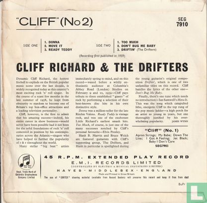 Cliff No. 2 - Image 2