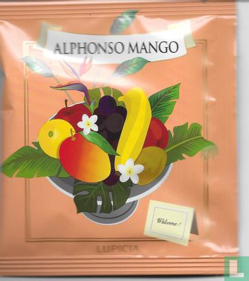 Alphonso Mango   - Image 1