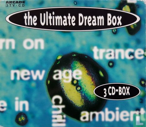 The Ultimate Dream Box - Image 1