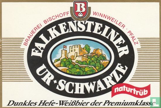 Falkensteiner Ur-Schwarze