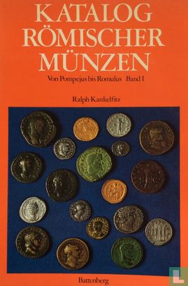 Katalog Römischer Münzen - Image 1