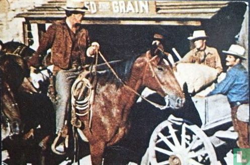 High Chaparral  - Image 1