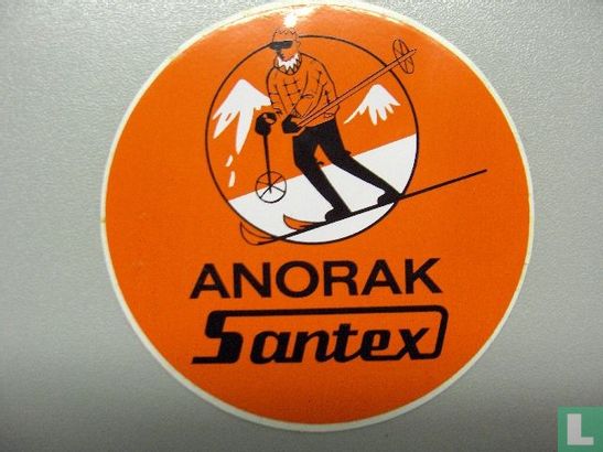 Santex Anorak