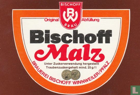 Bischoff Malz