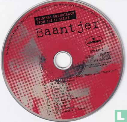 Baantjer - Image 3