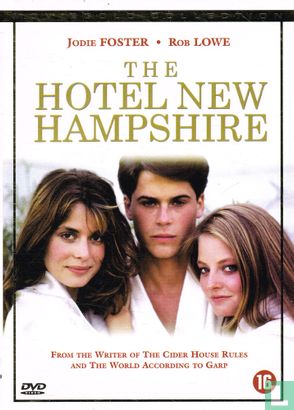 The Hotel New Hampshire - Image 1