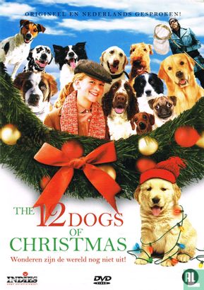 The 12 Dogs of Christmas - Image 1