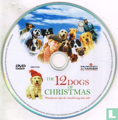 The 12 Dogs of Christmas - Afbeelding 3