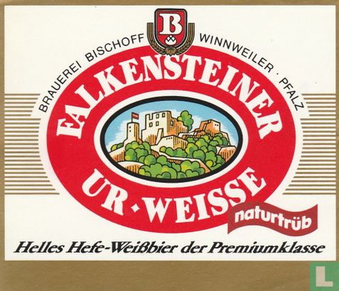 Falkensteiner Ur-Weisse
