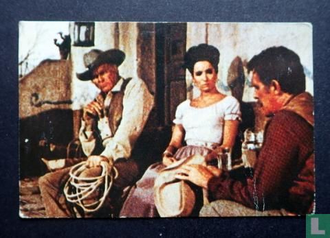 High Chaparral   - Image 1