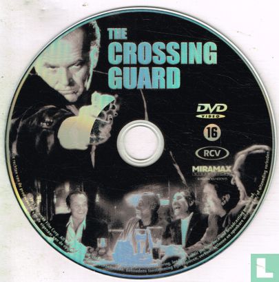 The Crossing Guard - Image 3