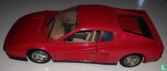 Ferrari Testa Rossa - Image 1