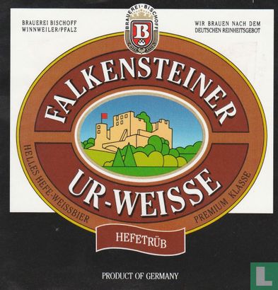 Falkensteiner Ur-Weisse