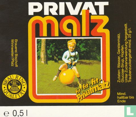 Privat Malz