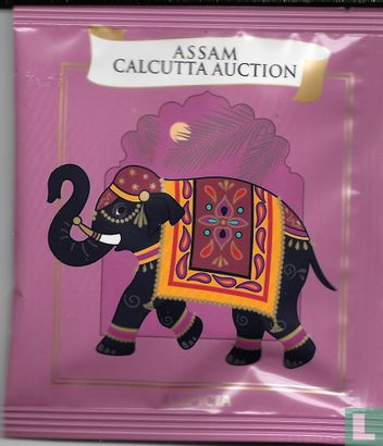 Assam Calcutta Auction  - Image 1