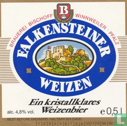 Falkensteiner Weizen
