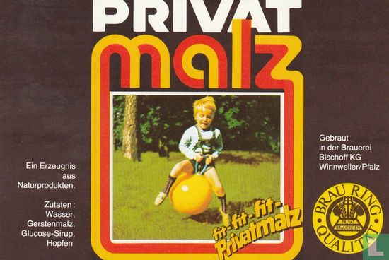 Privat Malz