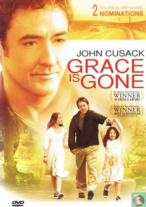 Grace Is Gone - Image 1