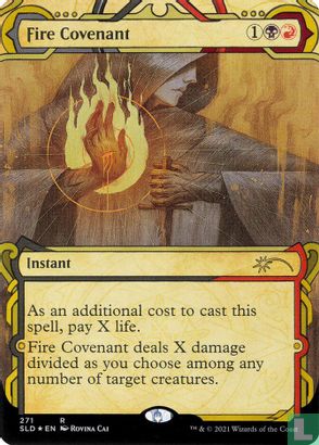 Fire Covenant - Bild 1
